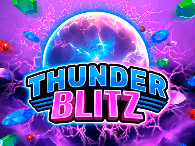 Thunder Blitz